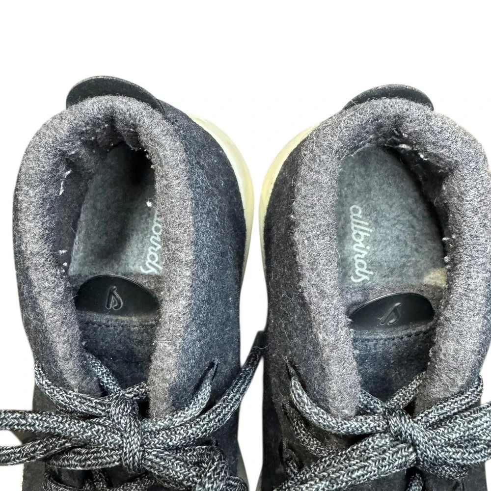 allbirds brand model